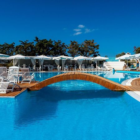 Chora Resort Hotel & Spa Folégandros 외부 사진