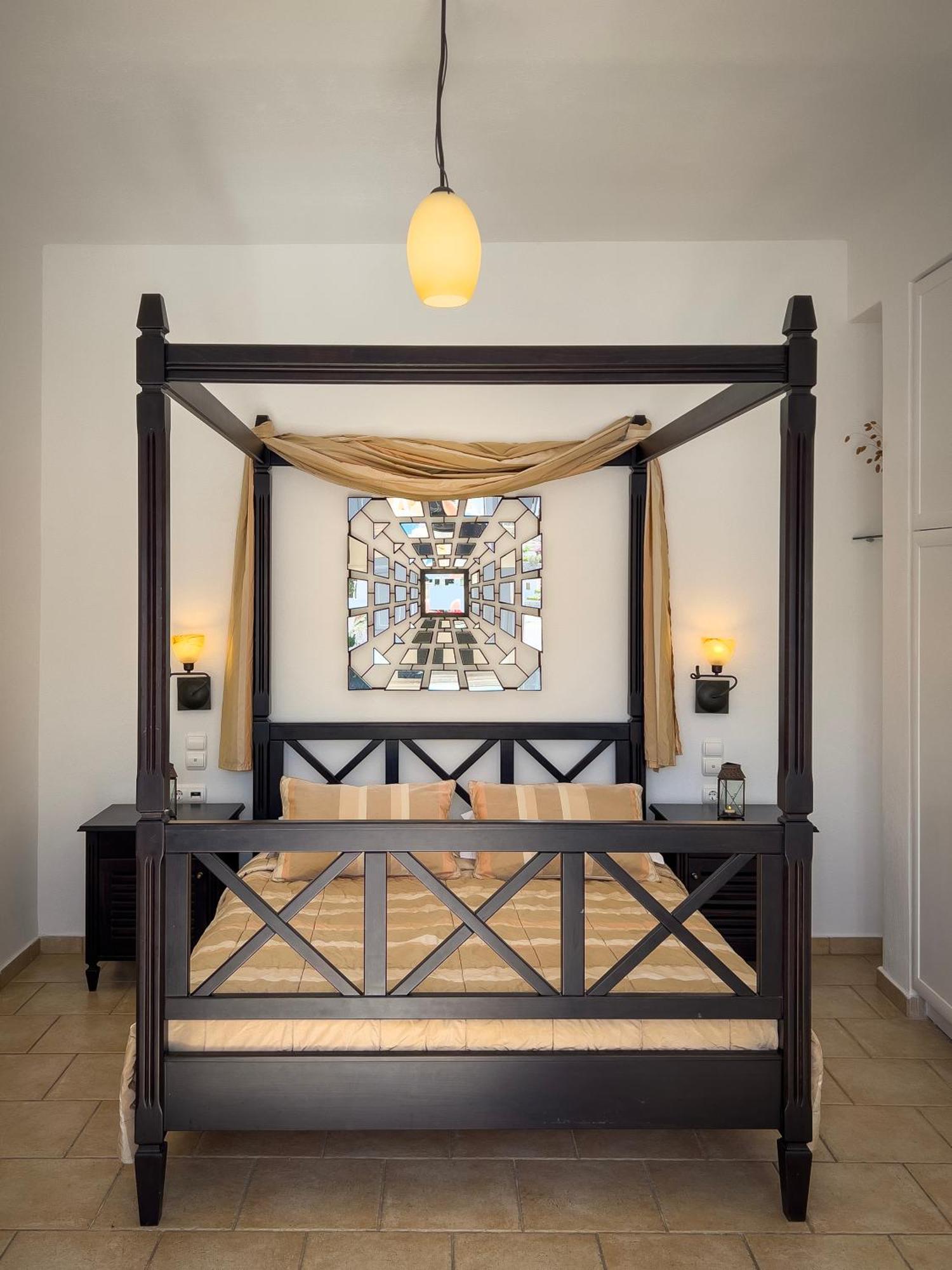 Chora Resort Hotel & Spa Folégandros 외부 사진