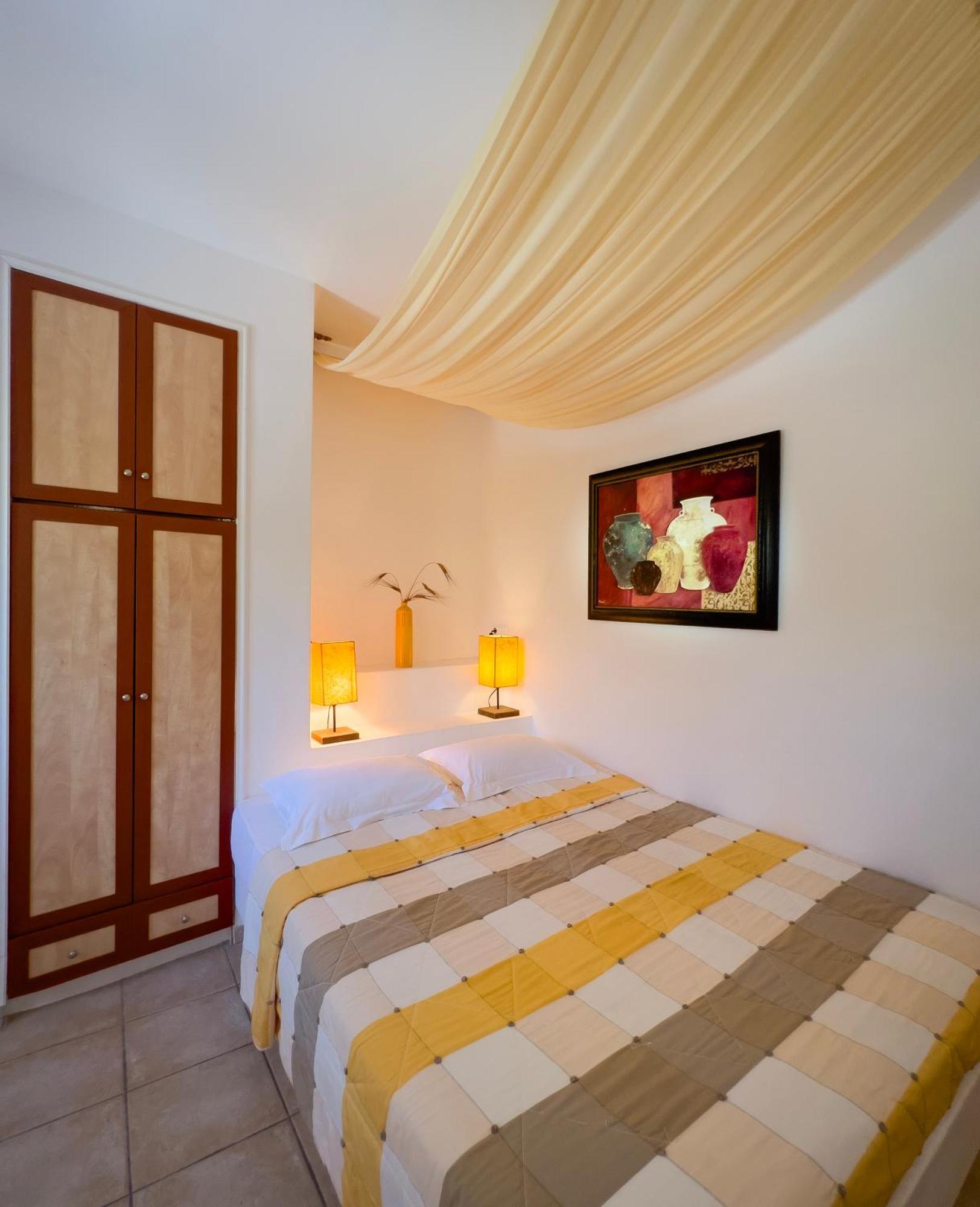 Chora Resort Hotel & Spa Folégandros 외부 사진