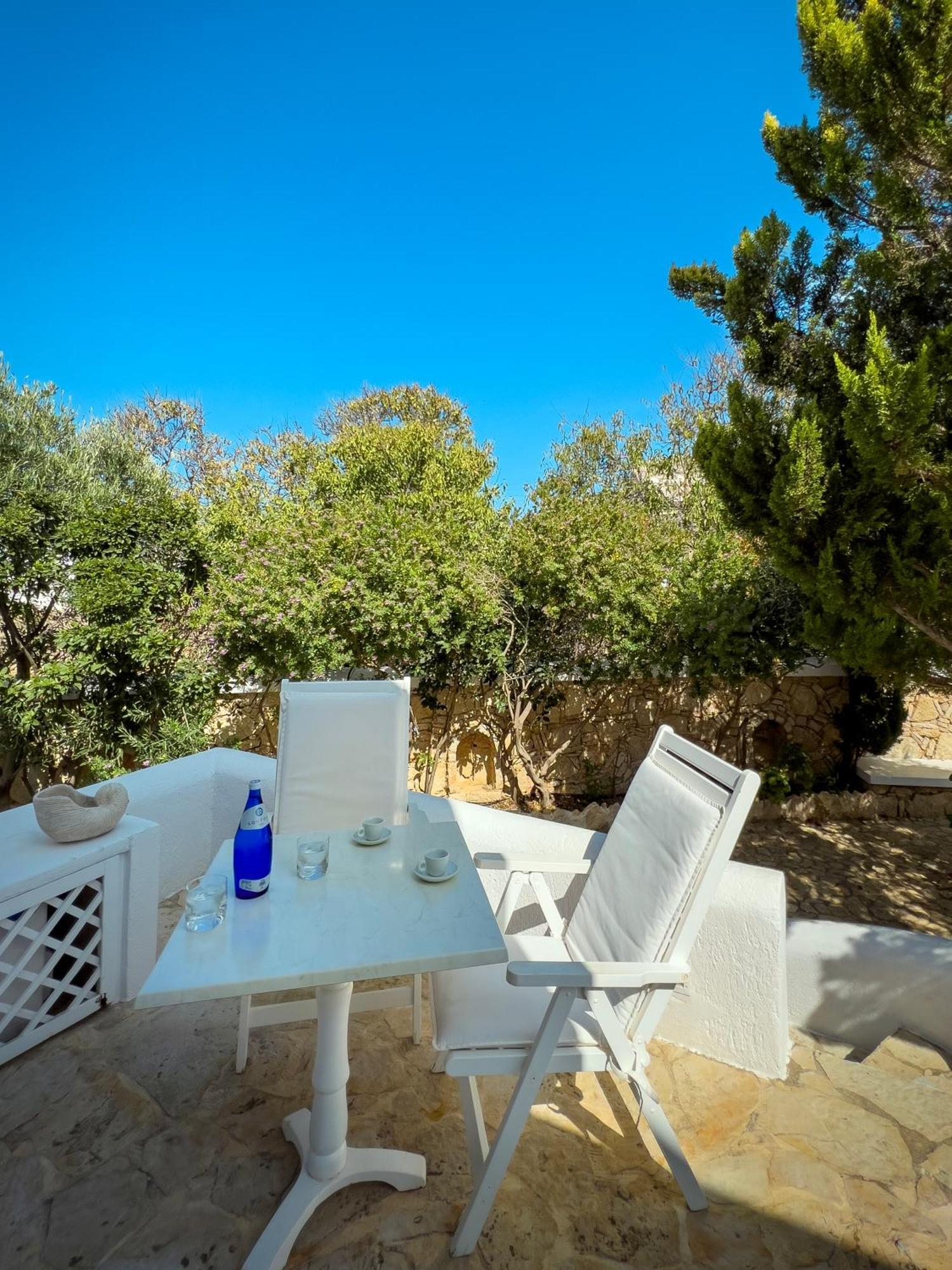 Chora Resort Hotel & Spa Folégandros 외부 사진