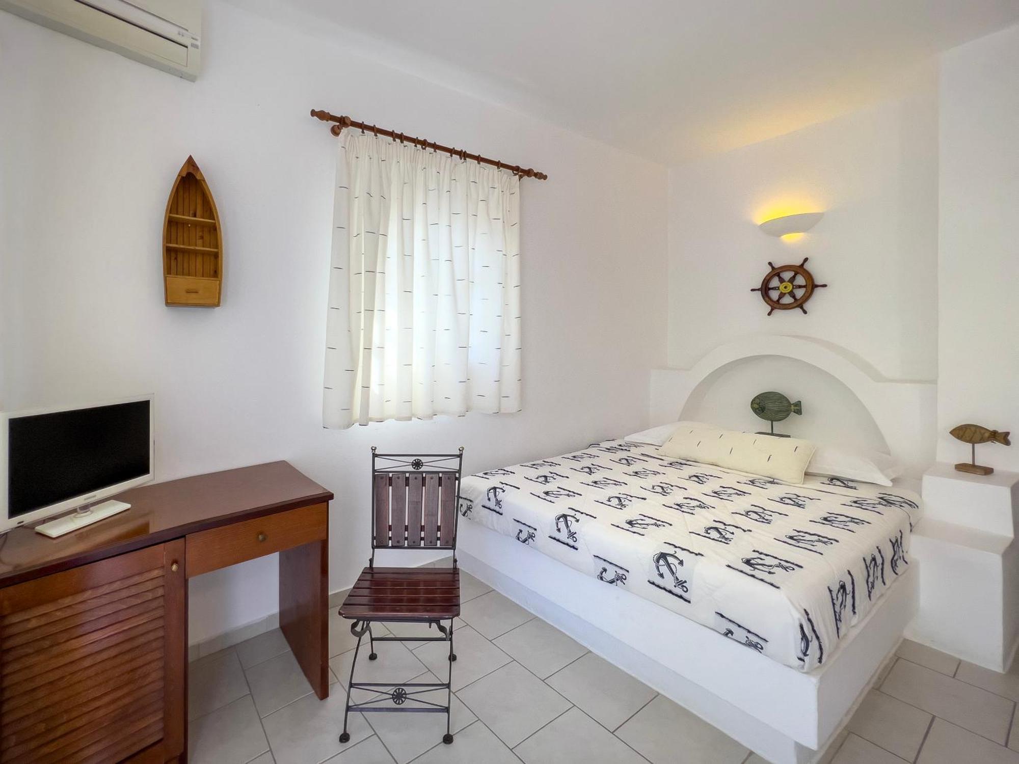 Chora Resort Hotel & Spa Folégandros 외부 사진