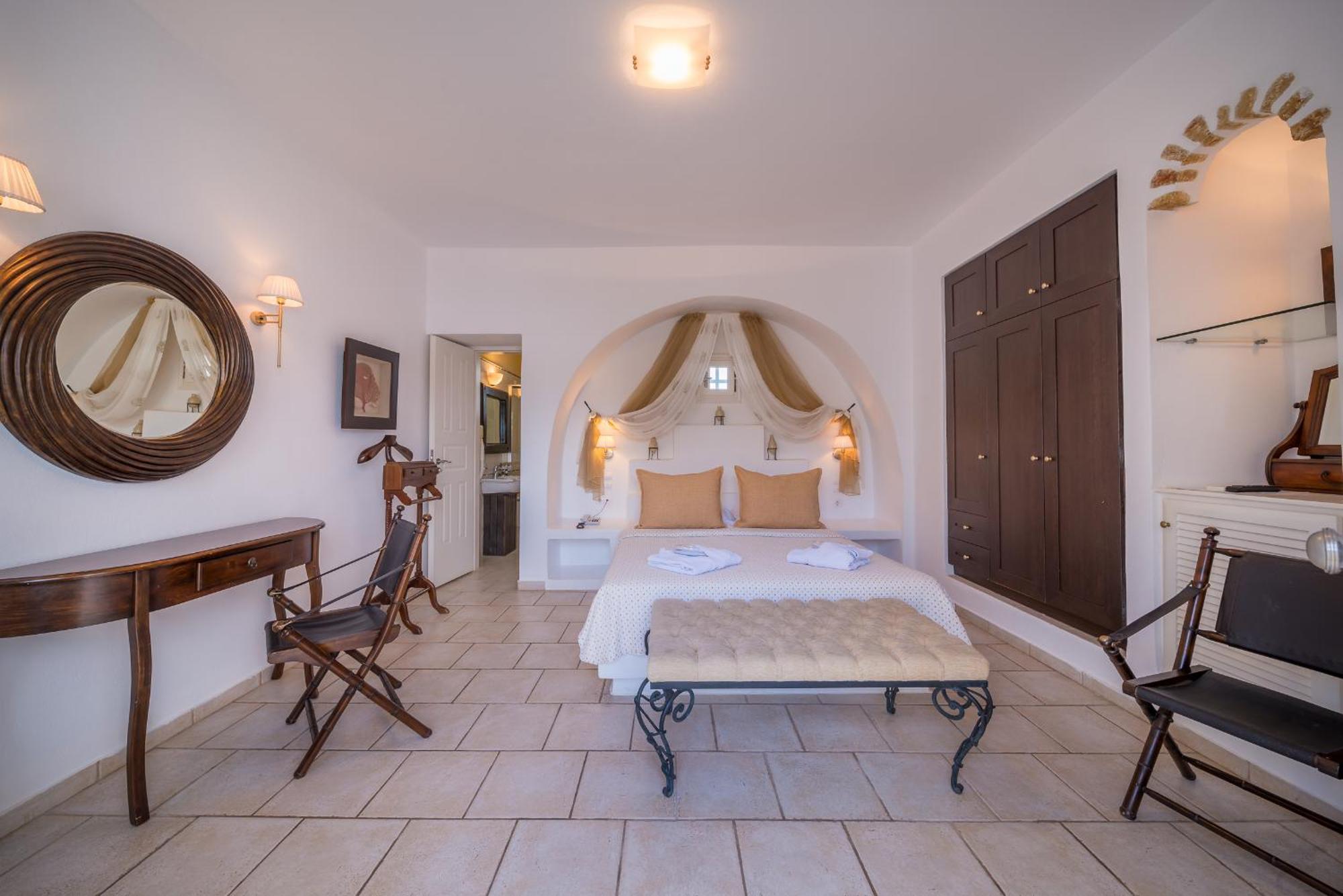Chora Resort Hotel & Spa Folégandros 외부 사진