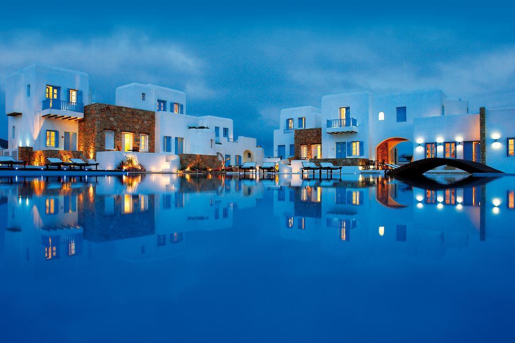 Chora Resort Hotel & Spa Folégandros 외부 사진